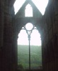 wenelda: Tintern Abbey in UK from May 2003. (UK - Tintern Abbey)