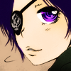 esmenet: Close-up of Chrome turning her head (ace of hearts: prelude)