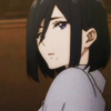 nagatsuki: <user name=facexclaimxcafe site=tumblr.com> ([Normal] Side Glance)