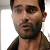 lurkerwolf: (Oh | Looking surprised)