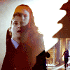 juniperphoenix: Amy and Rory run toward each other and hug (DW: Amy and Rory)
