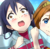 umiiroshoujo: (Can't take it)