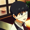 anthropophagite: Mine (Normal - smile 37)