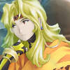 dhaosu: (> complacent)