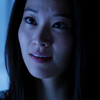 whatthefoxsay: (kira by moonlight)