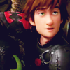 dragonconqueror: (someday you'll walk tall)