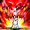 mrwubbles: (MISC Evil Plot Bunny)