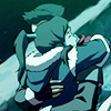 braavado: (Of course I'm not angry)