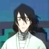 gnome: (Bleach - Byakuya O.O)