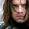 cryogenics: (☣ Bucky?)