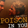 goodbyebird: Being Human: Nina confronts Mitchell in the hallway, "I think there's a poison in you." (BH you people are poison)