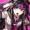 poyoyon: official game sprite (PEERING ► oh my my!)