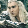 elvenking: (I must be here confined by you)