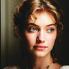 like_reflection: (meredith - waiting ; in the quiet)