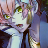 puerilely: at least put on a shirt kazutake??? (god what are you wearing)