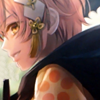 puerilely: both like gold jewelry and being fabulous okay it works (it was i DIO)