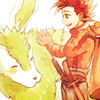 idealistic: or is it man's best friend (【NOISHE】noble steed;)