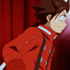 idealistic: (【ANIME】i am so dead;)