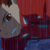 idealistic: (【ANIME】down but not out;)