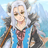 notyourhorsie: dylas holding his fishing rod (content)