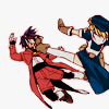 clocking_out: Muse: Time is Running out (Default)