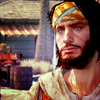 daistanbul: (Smirk ◉ Where you started)