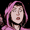 selfequipped: (the purple robin hood.)
