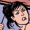 selfequipped: (i'm gonna beat you with a shoe!)