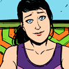 selfequipped: (kate bishop really cares.)