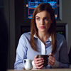 jemma simmons: tea