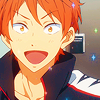 peach_boy: (My smile is so bright)