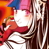 poyoyon: art by <user name=111793 site=pixiv.com> (SNACKS ► burgers are important.)
