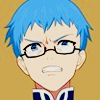 major_megane: ((skit) YOUR FACE DISPLEASES ME)