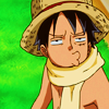 gomu_ningen: (Silly Pouting)