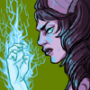 stormcalling: (In rageful bliss)