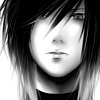 wickedone: (cold stare)