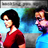 alyse: (weir/zelenka - backing you up)