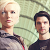 alyse: (primeval - connor and abby looking hot a)