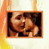 alyse: (lots - kahlan/richard heart kiss)