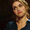 lydiascreams: Nope! (mock frown pissed questioning)