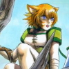 tsundere_catgirl: (Are you certain?)
