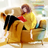wingeddreams: (girl; lazy)