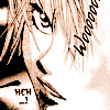 pandoralai: (Kyoko, SkipBeat, thelook)