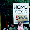 heyderryday: ([sign] homo sex)