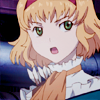 royalizing: (excuse me?!)