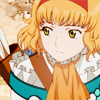 royalizing: (sigh)