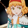 royalizing: (hoh?)