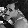 i_am_your_host: (demure / pillow talk)