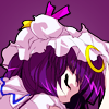 sunshade: official art (☽ iamp » beaten)