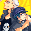 shiroganeheir: ([Kanji] defender)